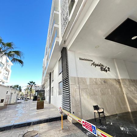 Luxury Apartment In Agadir Bay Dış mekan fotoğraf