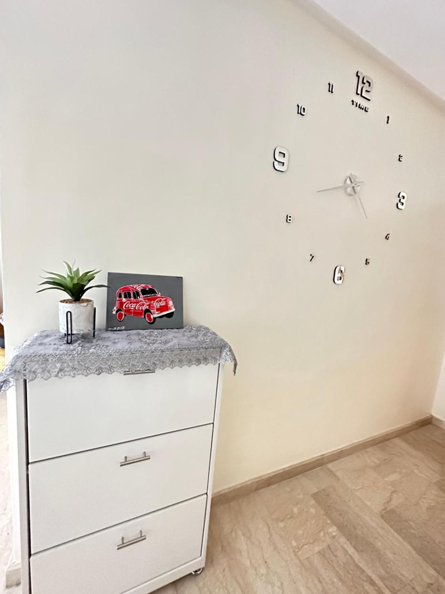 Luxury Apartment In Agadir Bay Dış mekan fotoğraf