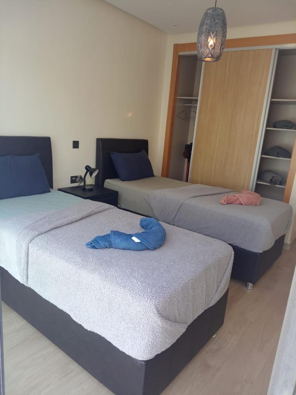Luxury Apartment In Agadir Bay Dış mekan fotoğraf