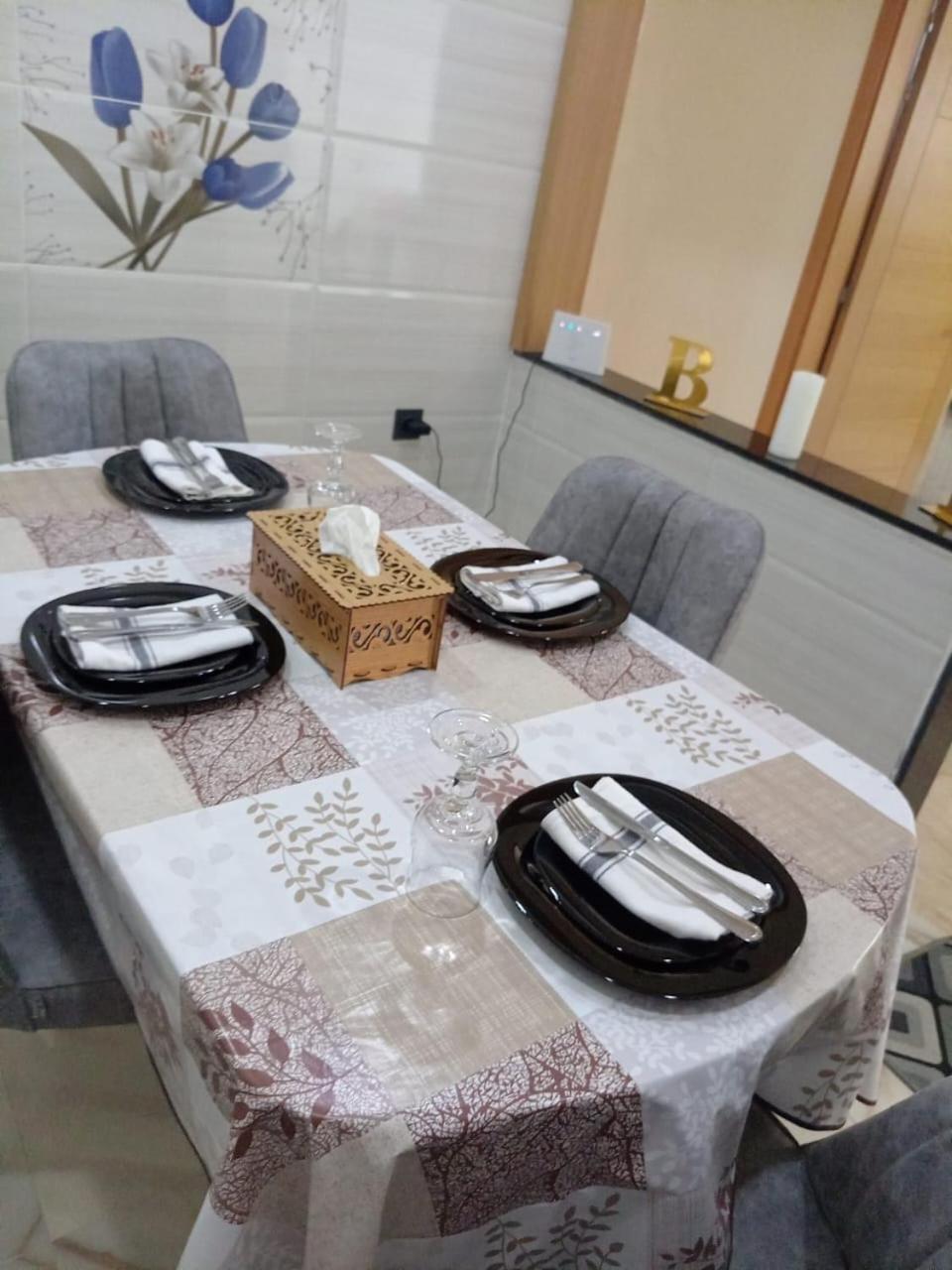 Luxury Apartment In Agadir Bay Dış mekan fotoğraf