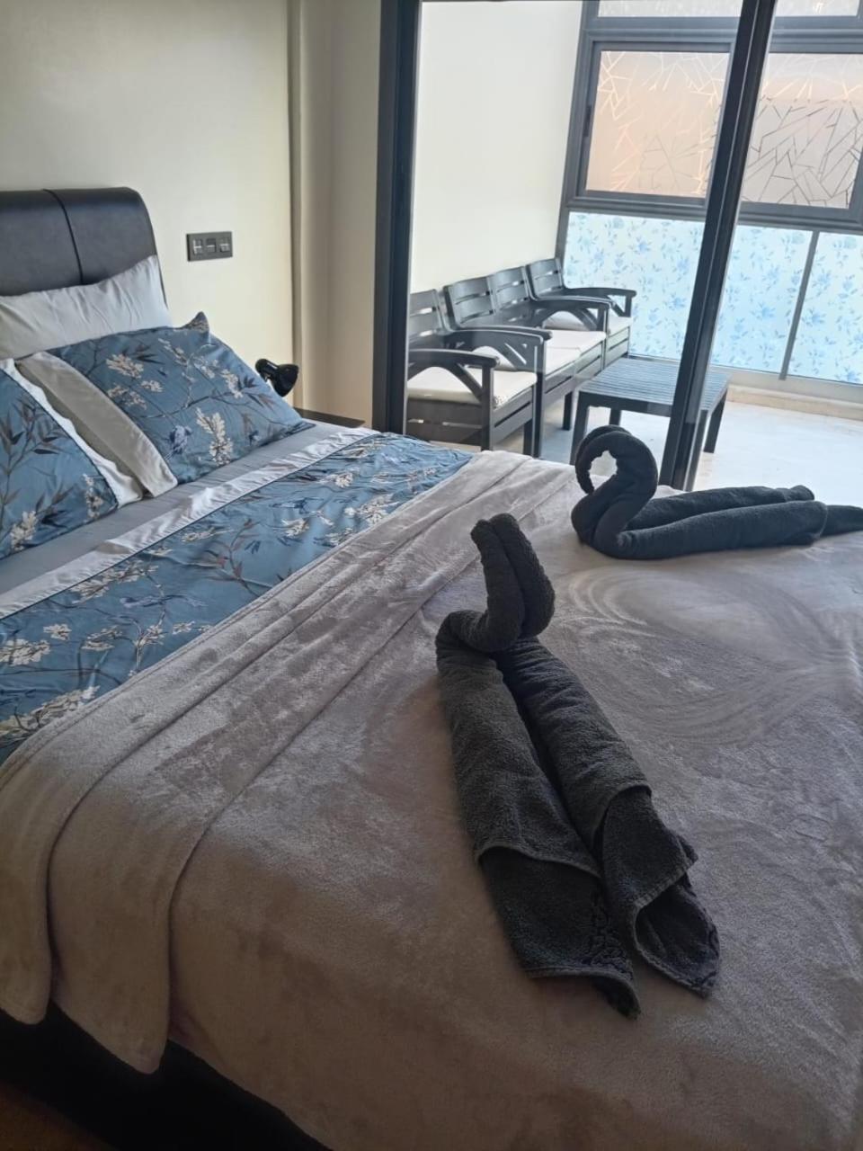 Luxury Apartment In Agadir Bay Dış mekan fotoğraf
