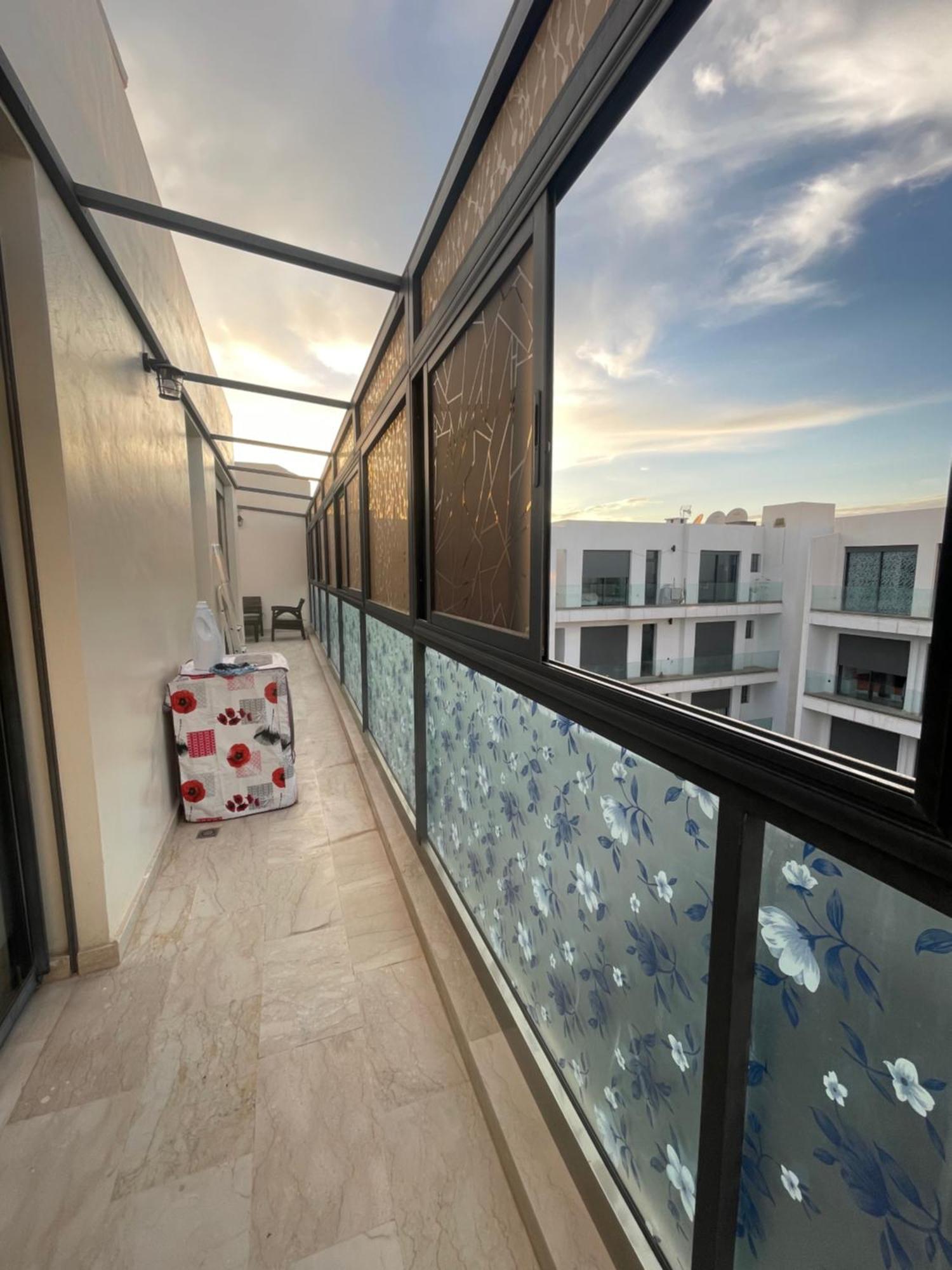 Luxury Apartment In Agadir Bay Dış mekan fotoğraf