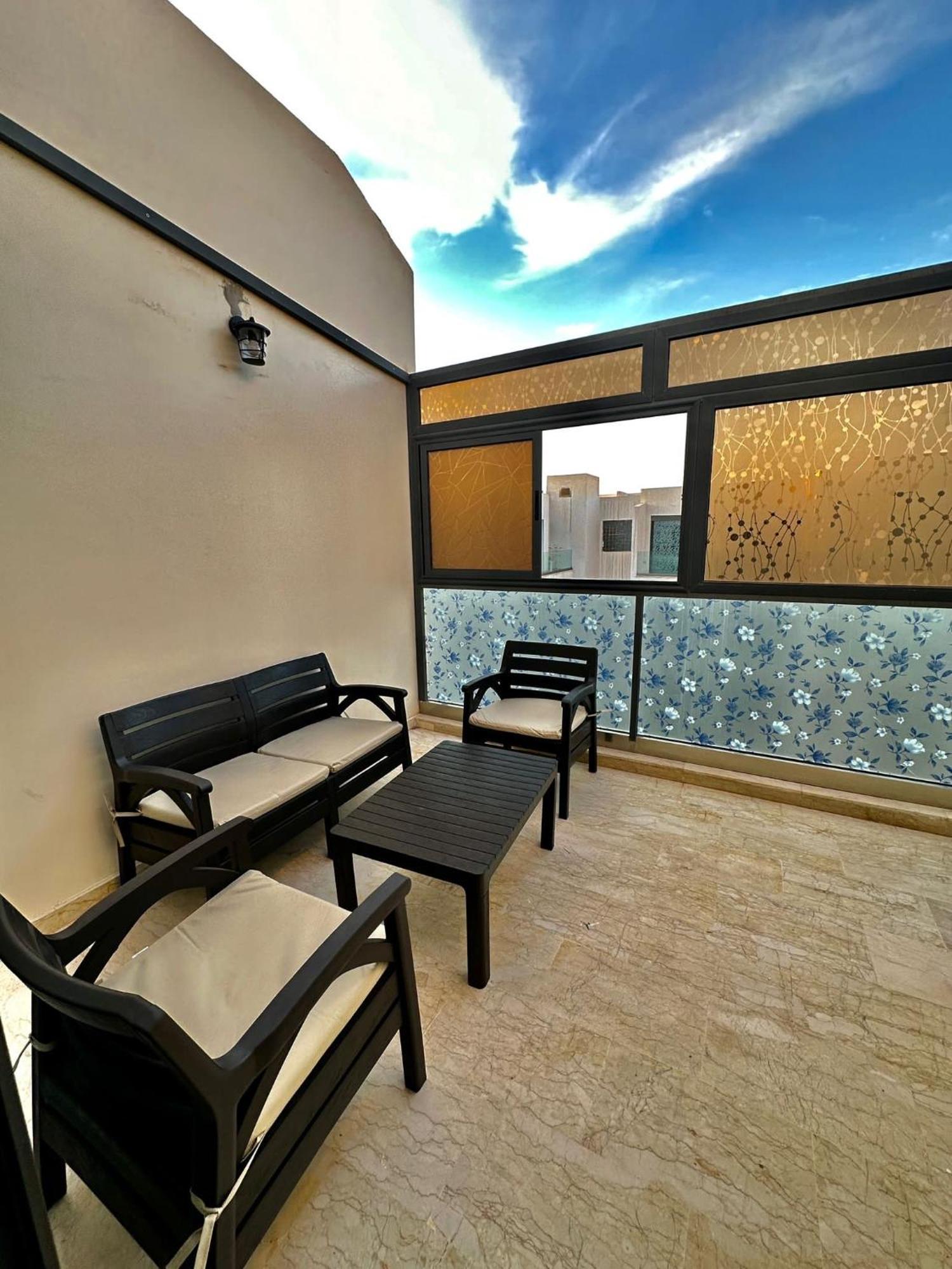 Luxury Apartment In Agadir Bay Dış mekan fotoğraf