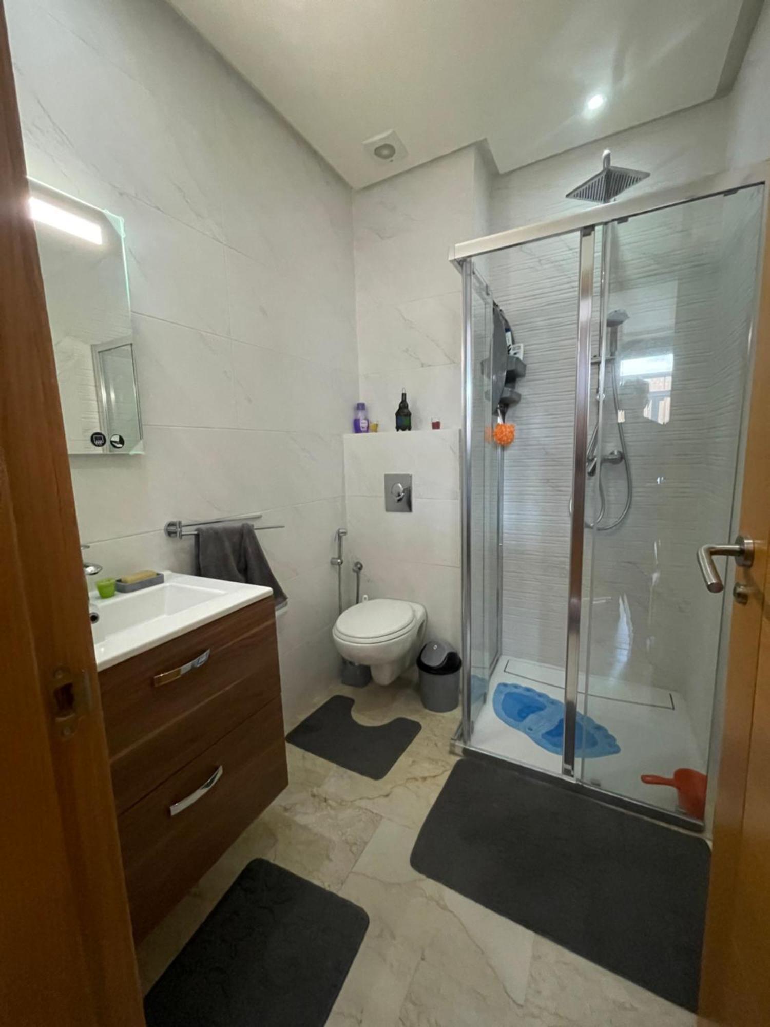 Luxury Apartment In Agadir Bay Dış mekan fotoğraf