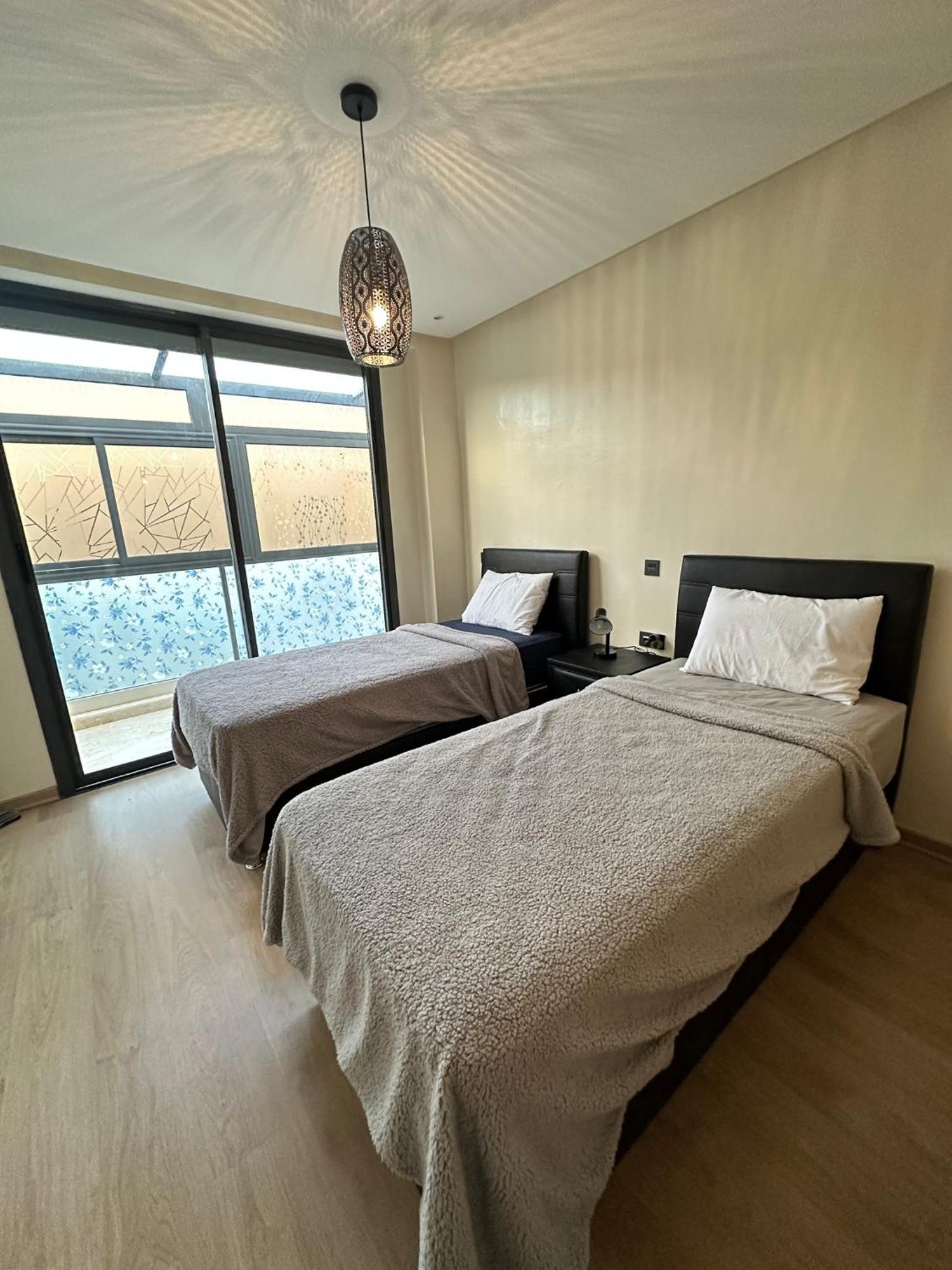 Luxury Apartment In Agadir Bay Dış mekan fotoğraf