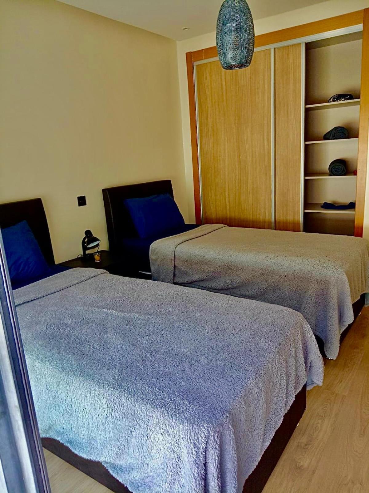 Luxury Apartment In Agadir Bay Dış mekan fotoğraf