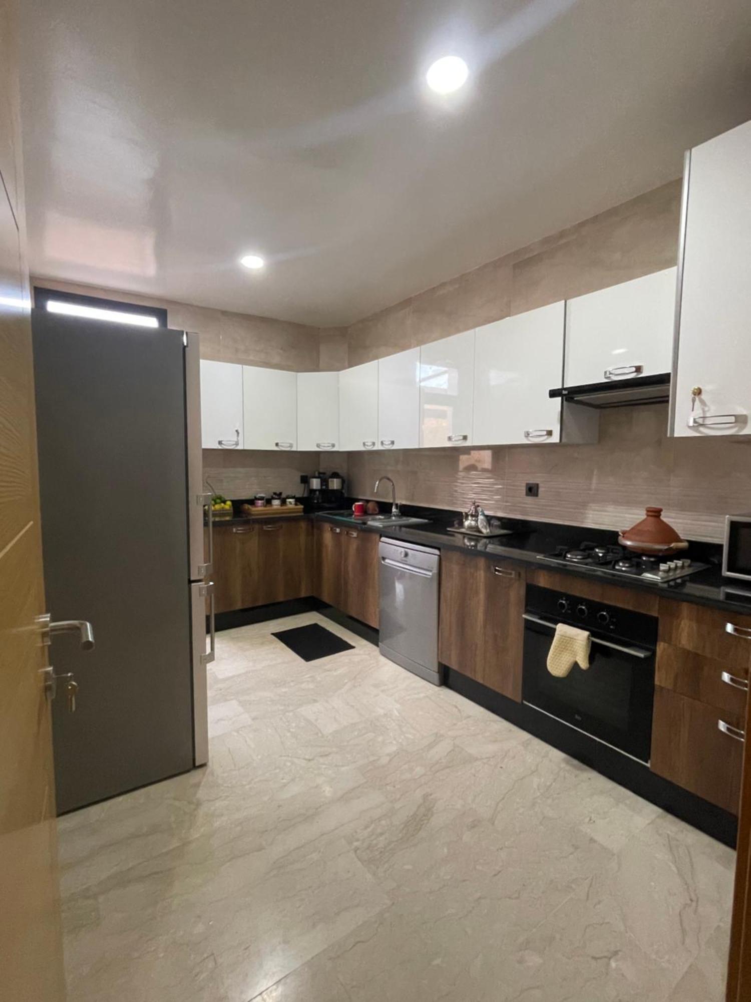 Luxury Apartment In Agadir Bay Dış mekan fotoğraf