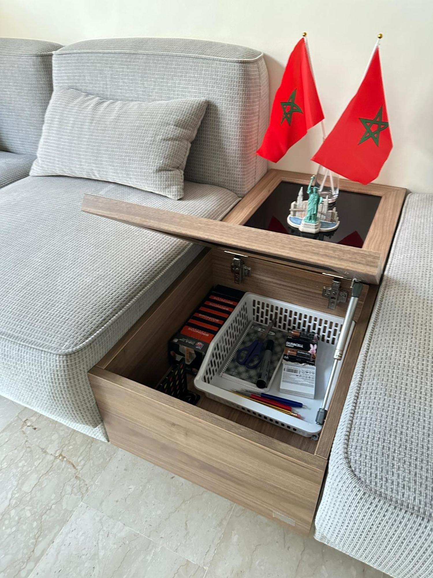 Luxury Apartment In Agadir Bay Dış mekan fotoğraf