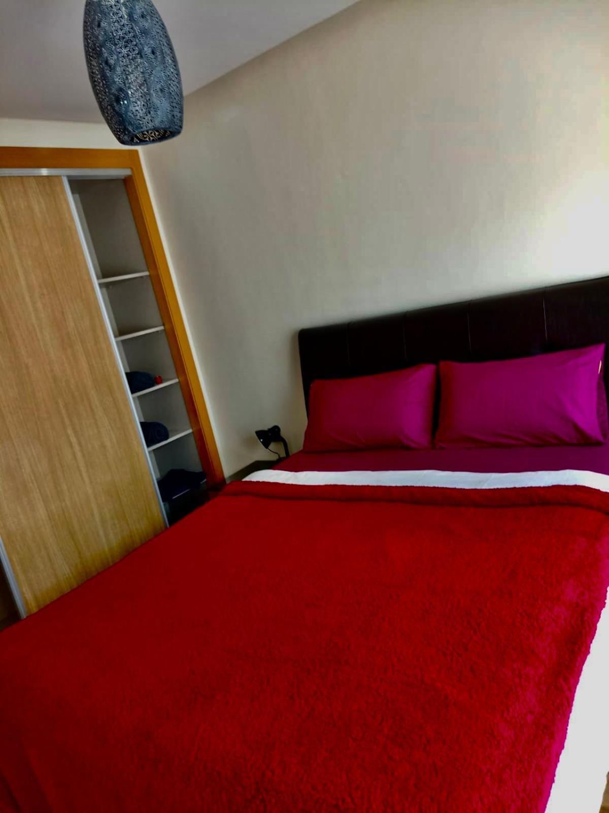 Luxury Apartment In Agadir Bay Dış mekan fotoğraf