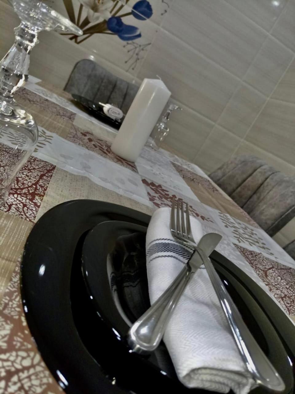 Luxury Apartment In Agadir Bay Dış mekan fotoğraf