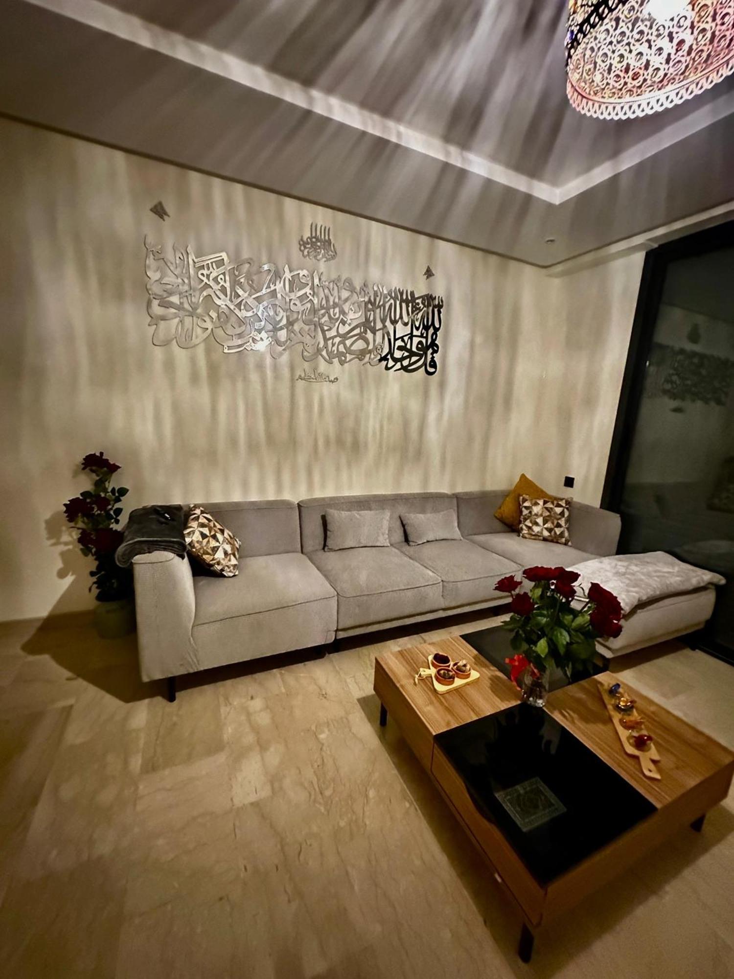 Luxury Apartment In Agadir Bay Dış mekan fotoğraf