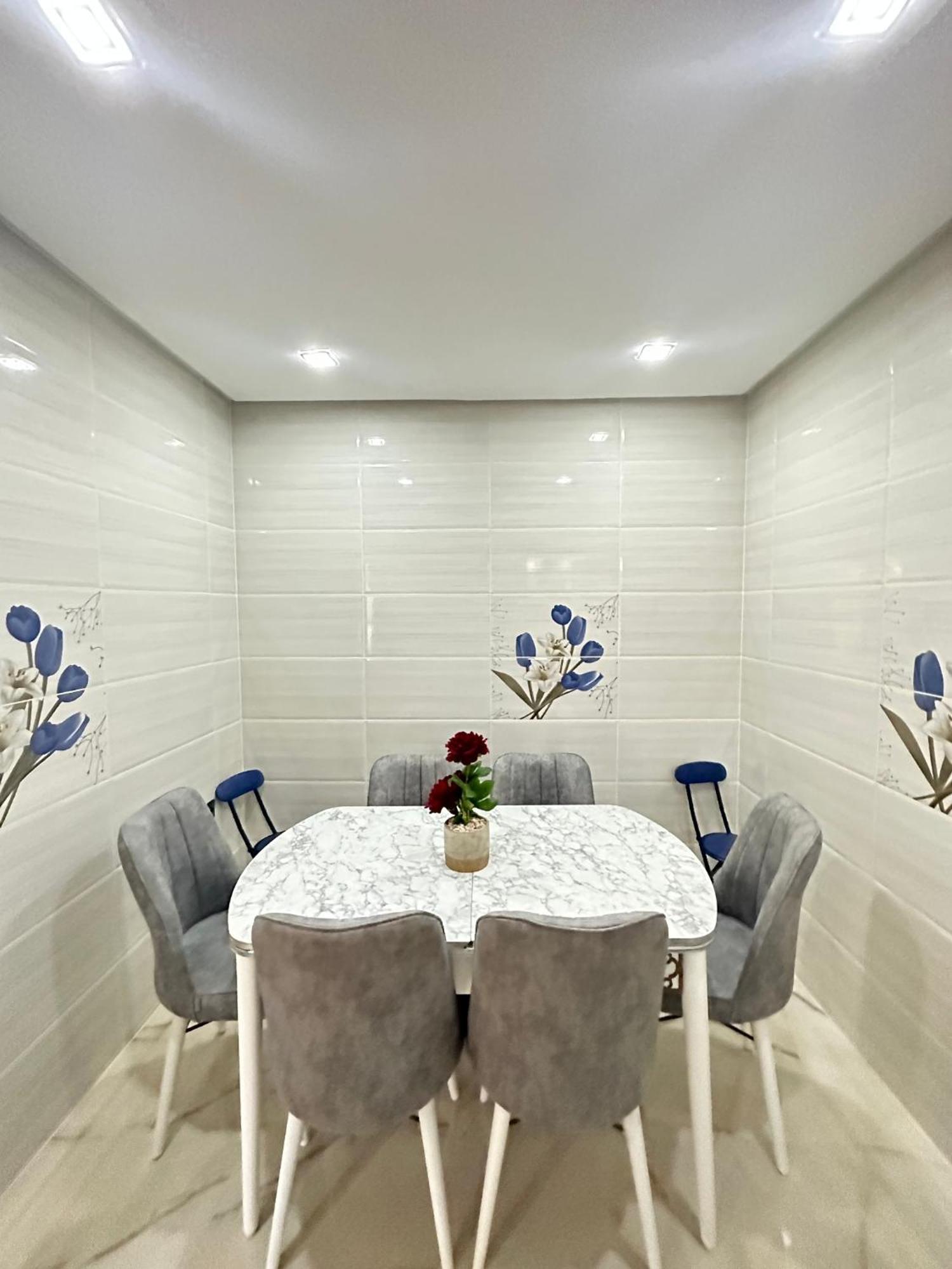 Luxury Apartment In Agadir Bay Dış mekan fotoğraf