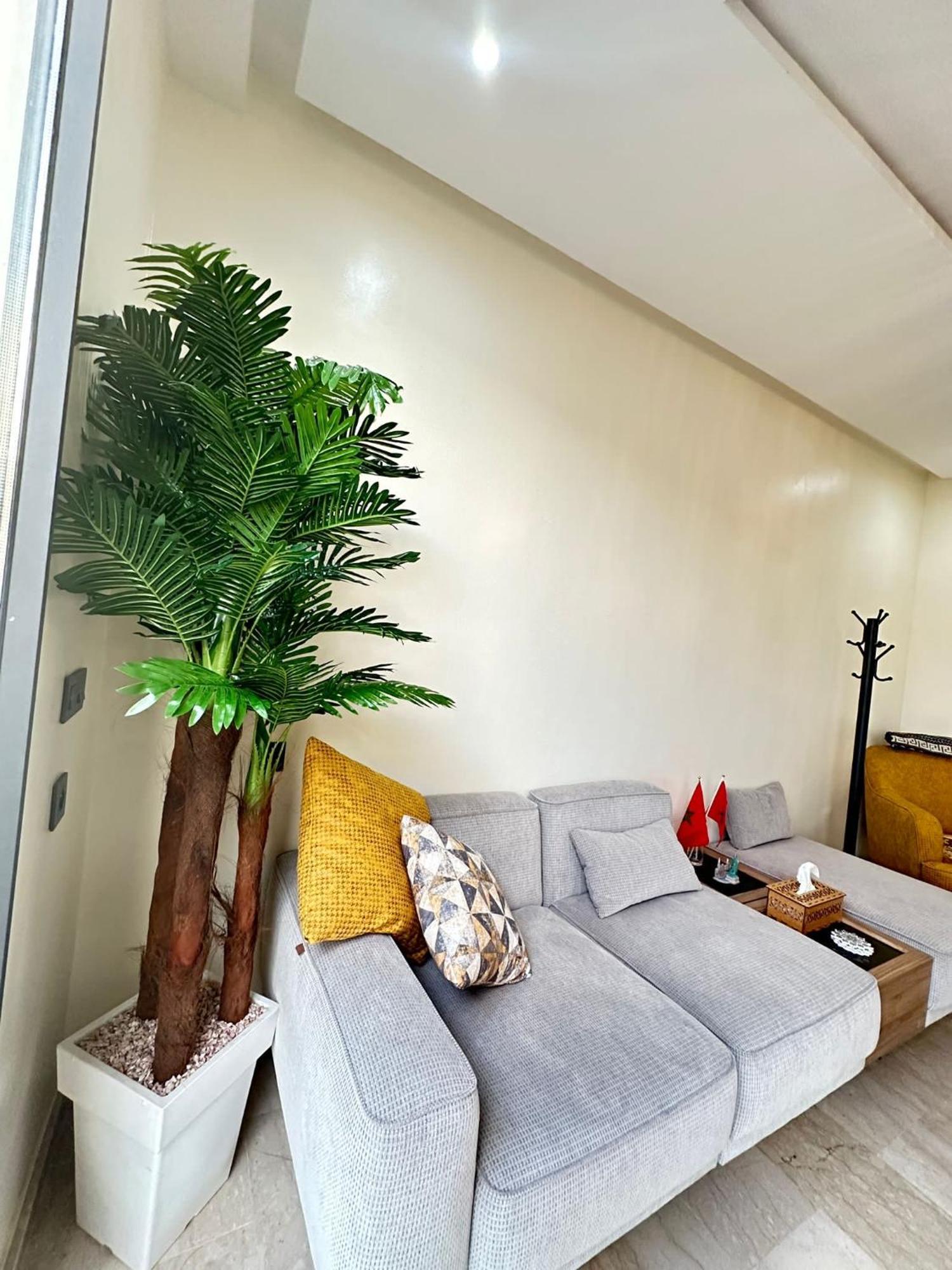 Luxury Apartment In Agadir Bay Dış mekan fotoğraf