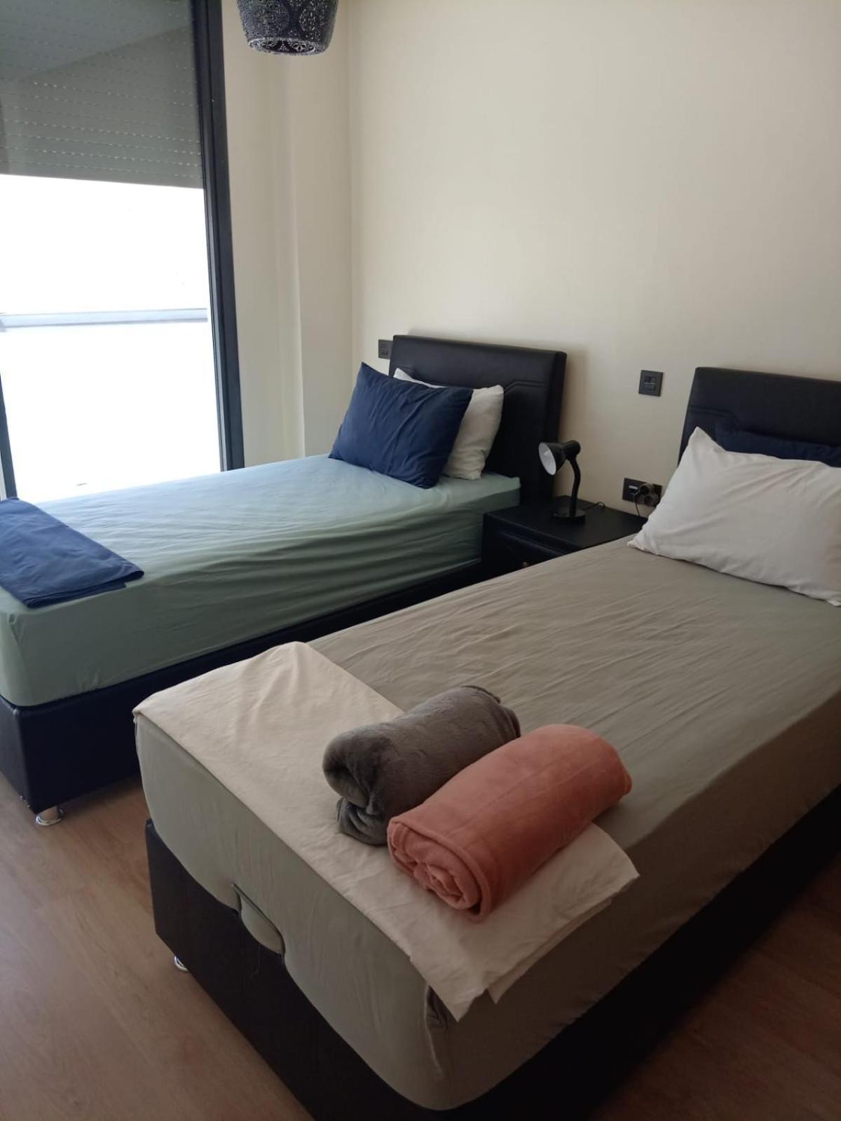 Luxury Apartment In Agadir Bay Dış mekan fotoğraf